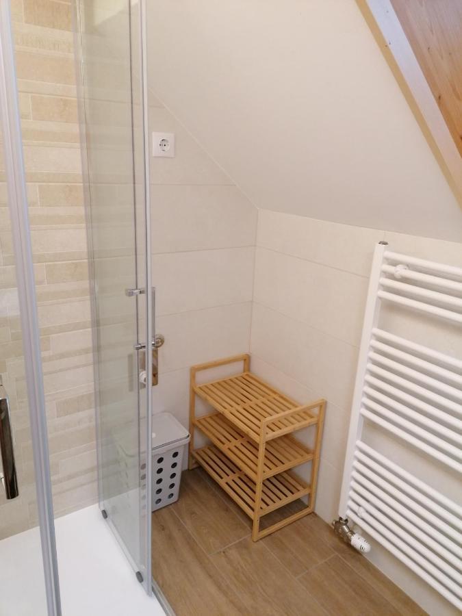 Apartment Cvetek Janez Бохінь Екстер'єр фото